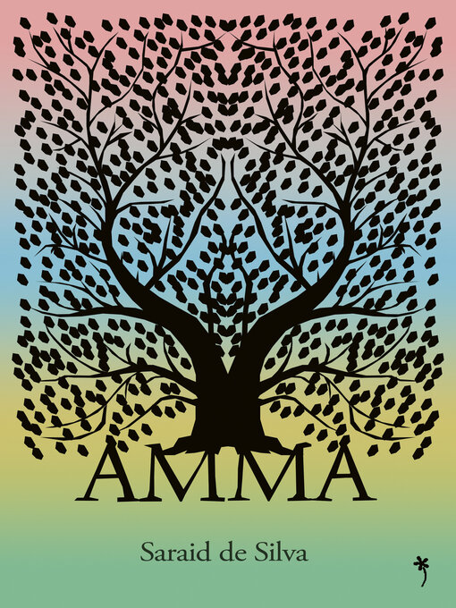 Title details for Amma by Saraid de Silva - Available
